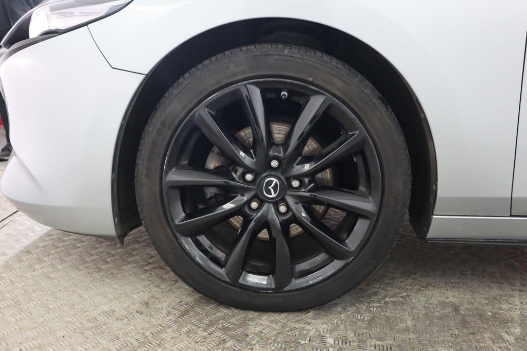 Used Mazda Mazda3 2019 for sale - 76986066: Photo 14