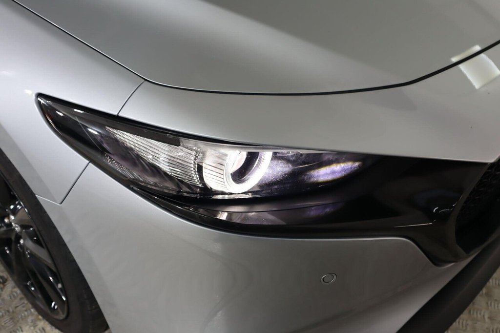 Used Mazda Mazda3 2019 for sale - 76986066: Photo 16