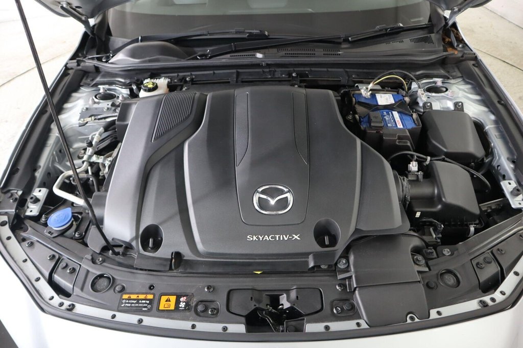 Used Mazda Mazda3 2019 for sale - 76986066: Photo 19