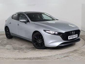Used Mazda Mazda3 2019 for sale - 76986066: Photo