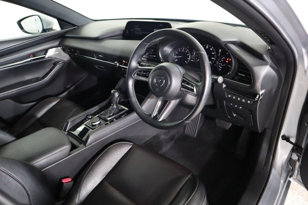 Used Mazda Mazda3 2019 for sale - 76986066: Photo 23