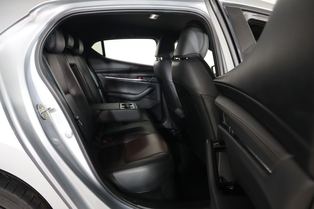 Used Mazda Mazda3 2019 for sale - 76986066: Photo 24