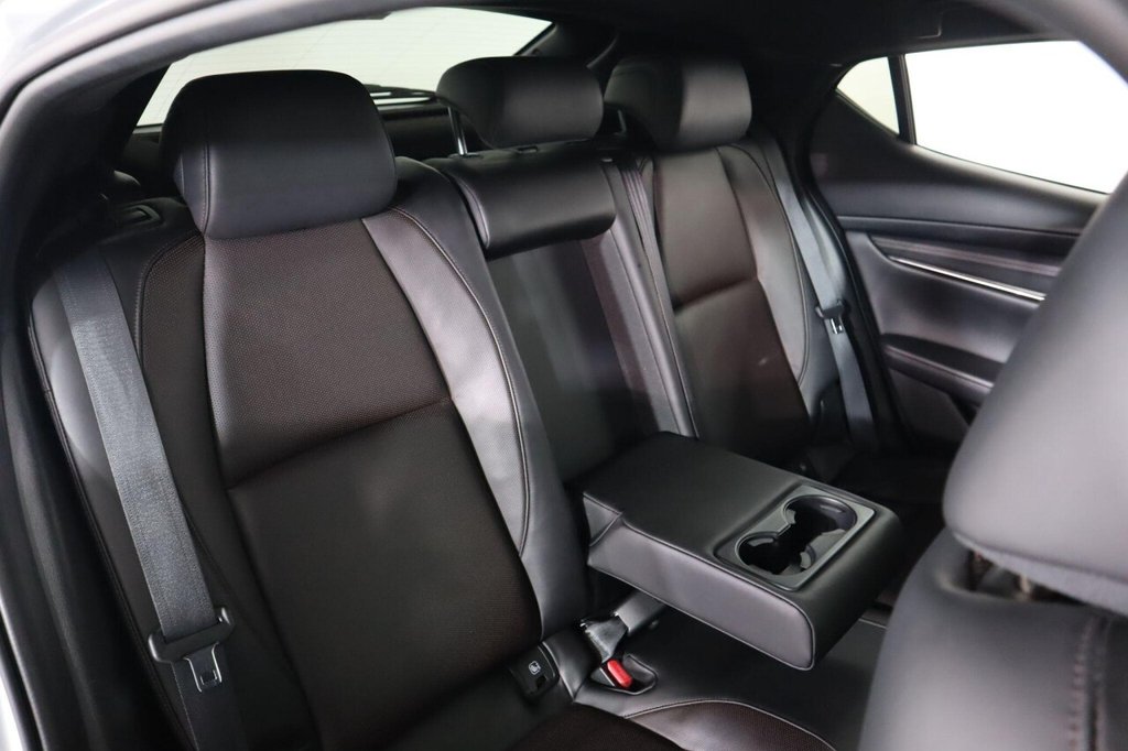 Used Mazda Mazda3 2019 for sale - 76986066: Photo 25