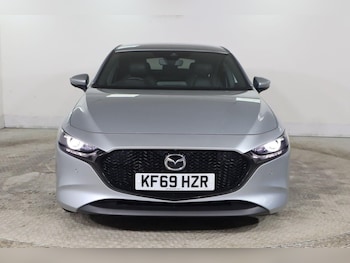 Used Mazda Mazda3 2019 for sale - 76986066: Photo