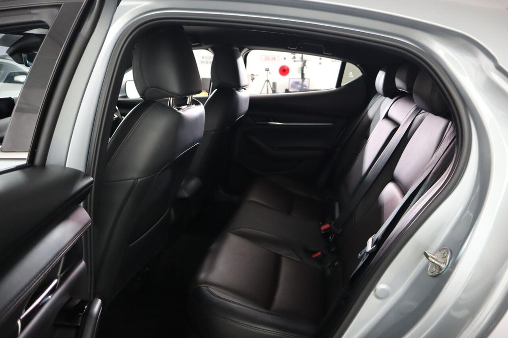 Used Mazda Mazda3 2019 for sale - 76986066: Photo 30