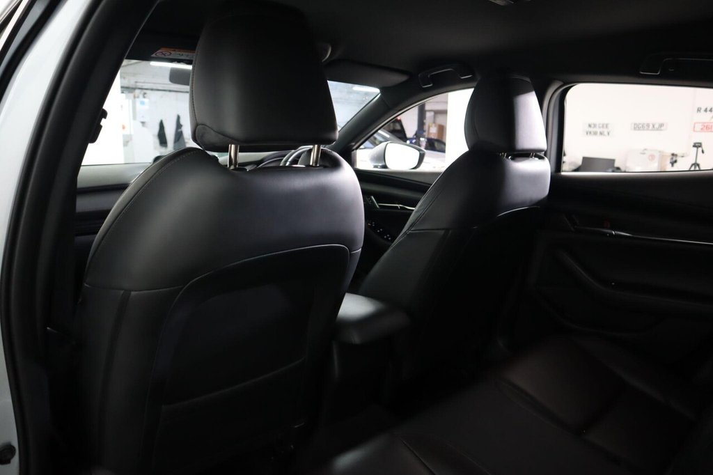 Used Mazda Mazda3 2019 for sale - 76986066: Photo 31