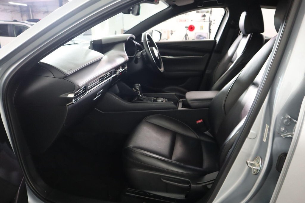 Used Mazda Mazda3 2019 for sale - 76986066: Photo 33