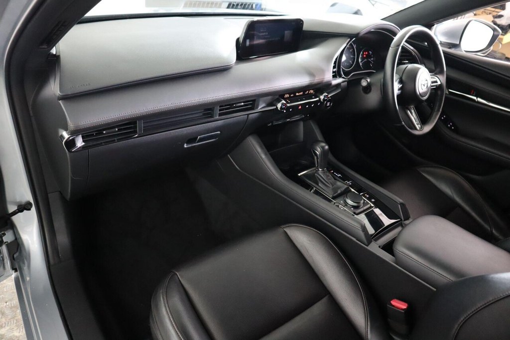 Used Mazda Mazda3 2019 for sale - 76986066: Photo 34