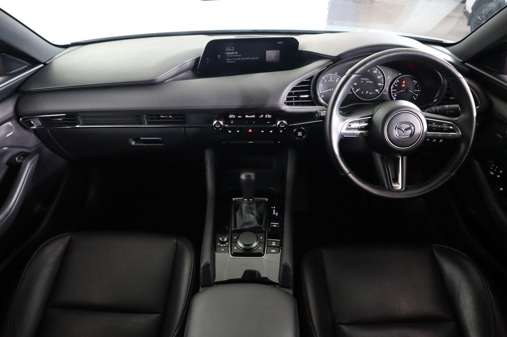 Used Mazda Mazda3 2019 for sale - 76986066: Photo 36