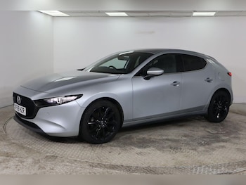 Used Mazda Mazda3 2019 for sale - 76986066: Photo