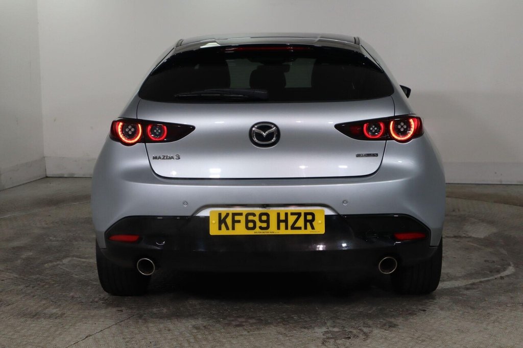 Used Mazda Mazda3 2019 for sale - 76986066: Photo 5