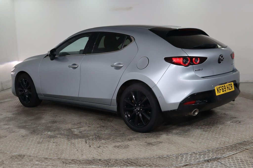Used Mazda Mazda3 2019 for sale - 76986066: Photo 6