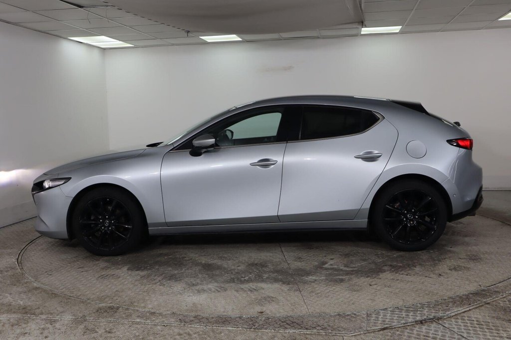 Used Mazda Mazda3 2019 for sale - 76986066: Photo 8