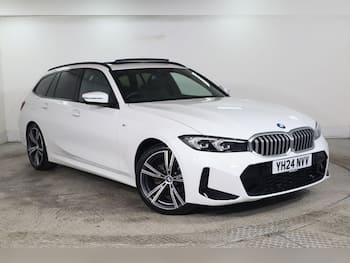 Used BMW 3 Series 2024 for sale - 79749420: Photo
