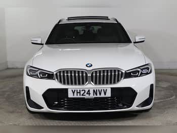Used BMW 3 Series 2024 for sale - 79749420: Photo