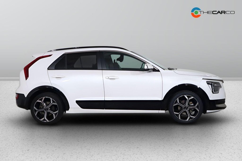 Used Kia Niro 2023 for sale - 76798176: Photo 10