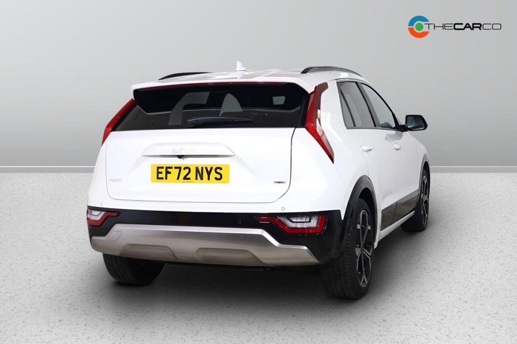 Used Kia Niro 2023 for sale - 76798176: Photo 11