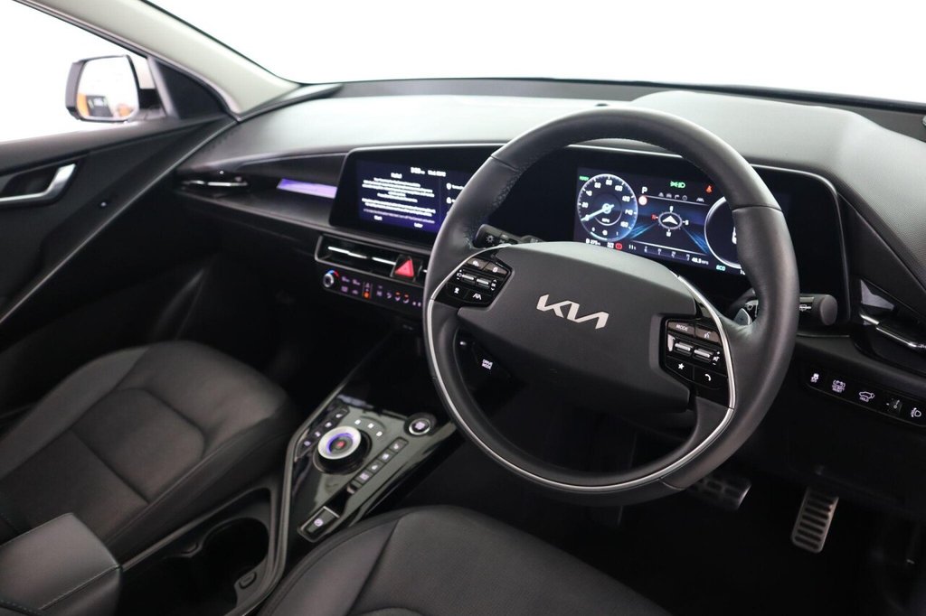 Used Kia Niro 2023 for sale - 76798176: Photo 12