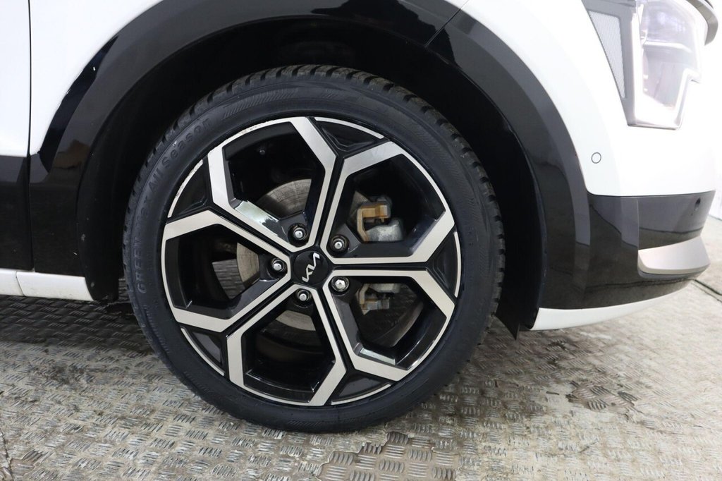 Used Kia Niro 2023 for sale - 76798176: Photo 35