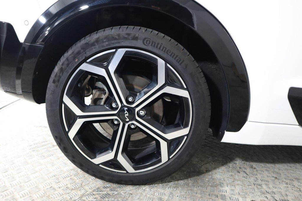 Used Kia Niro 2023 for sale - 76798176: Photo 36