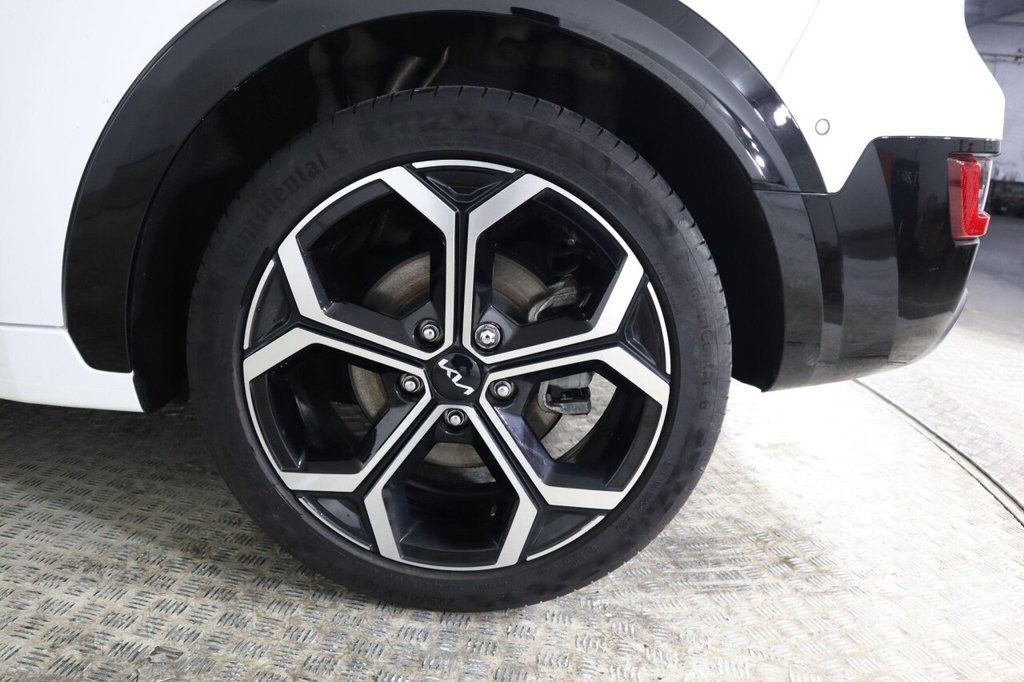 Used Kia Niro 2023 for sale - 76798176: Photo 37