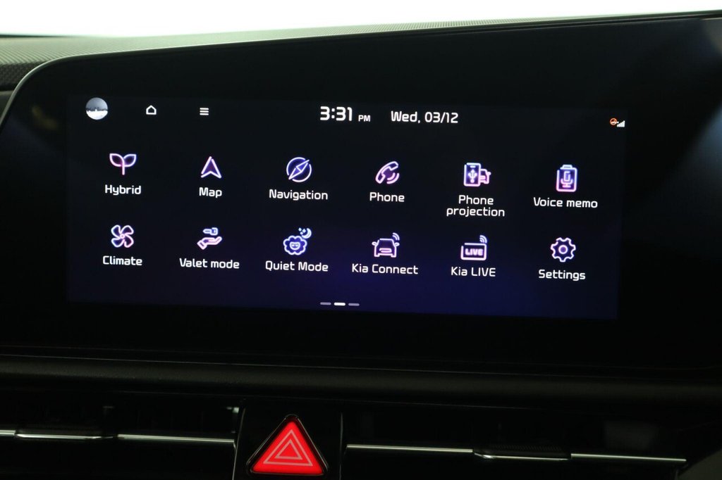 Used Kia Niro 2023 for sale - 76798176: Photo 40