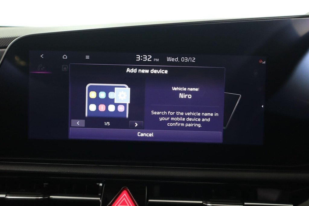 Used Kia Niro 2023 for sale - 76798176: Photo 44