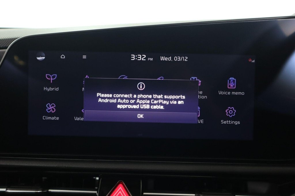 Used Kia Niro 2023 for sale - 76798176: Photo 45