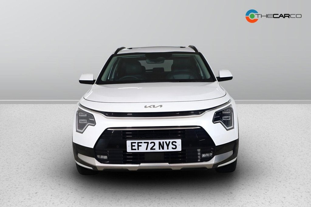 Used Kia Niro 2023 for sale - 76798176: Photo 5