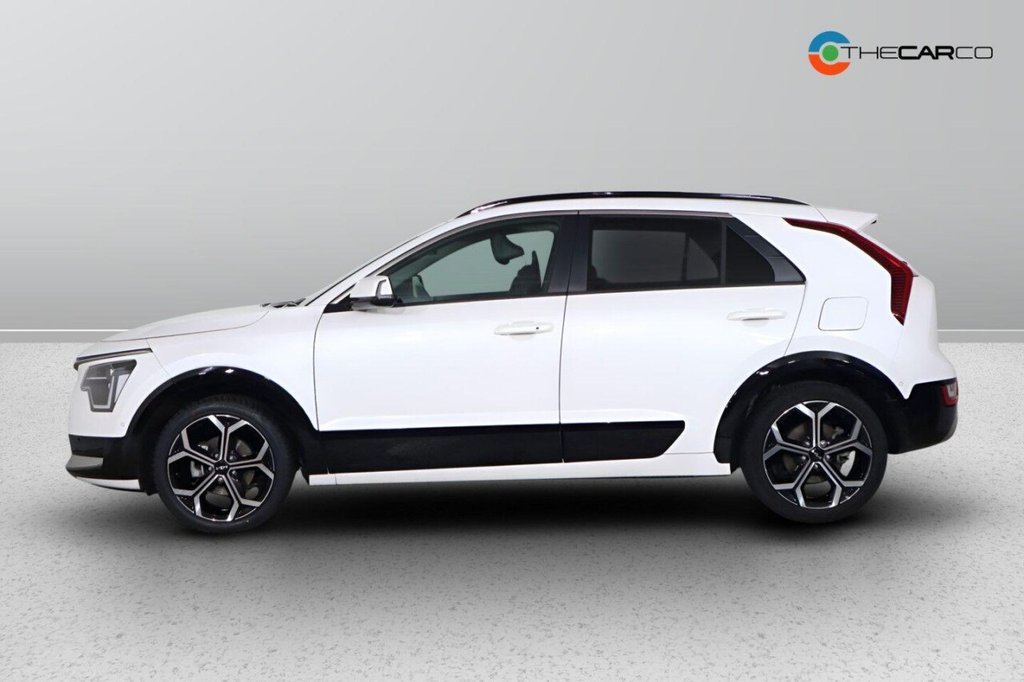 Used Kia Niro 2023 for sale - 76798176: Photo 8