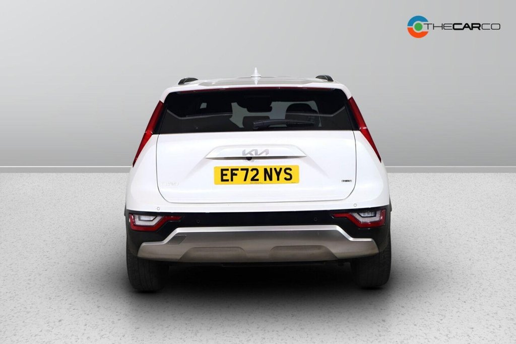 Used Kia Niro 2023 for sale - 76798176: Photo 9