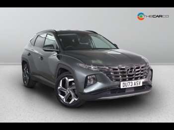 2023 (73) - 1.6 h T-GDi Premium Auto Euro 6 (s/s) 5dr