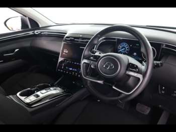 Used Hyundai TUCSON 2023 for sale - 74696369: Photo