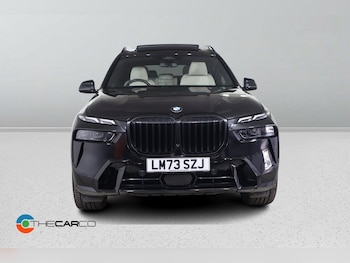Used BMW X7 2023 for sale - 79233705: Photo