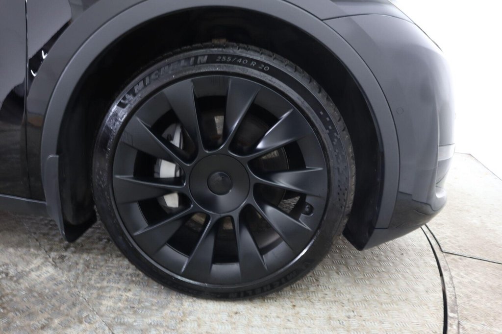 Used Tesla Model Y 2022 for sale - 77188602: Photo 21