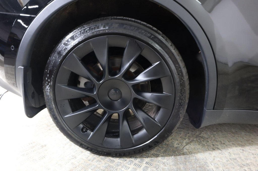 Used Tesla Model Y 2022 for sale - 77188602: Photo 22