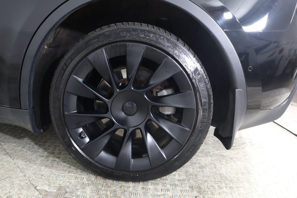 Used Tesla Model Y 2022 for sale - 77188602: Photo 23