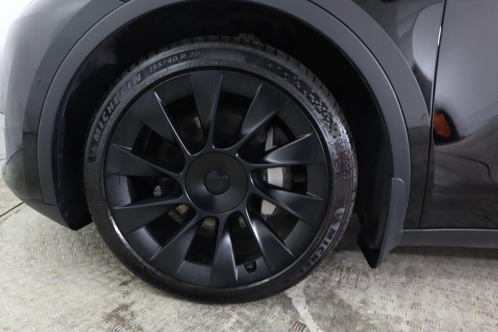 Used Tesla Model Y 2022 for sale - 77188602: Photo 24