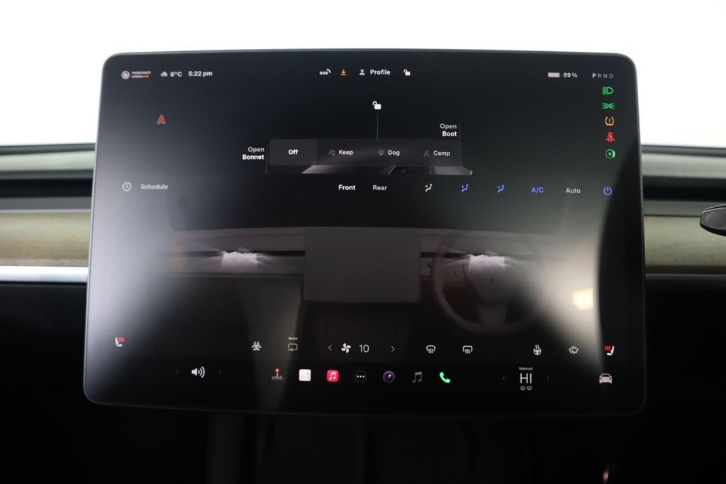 Used Tesla Model Y 2022 for sale - 77188602: Photo 26