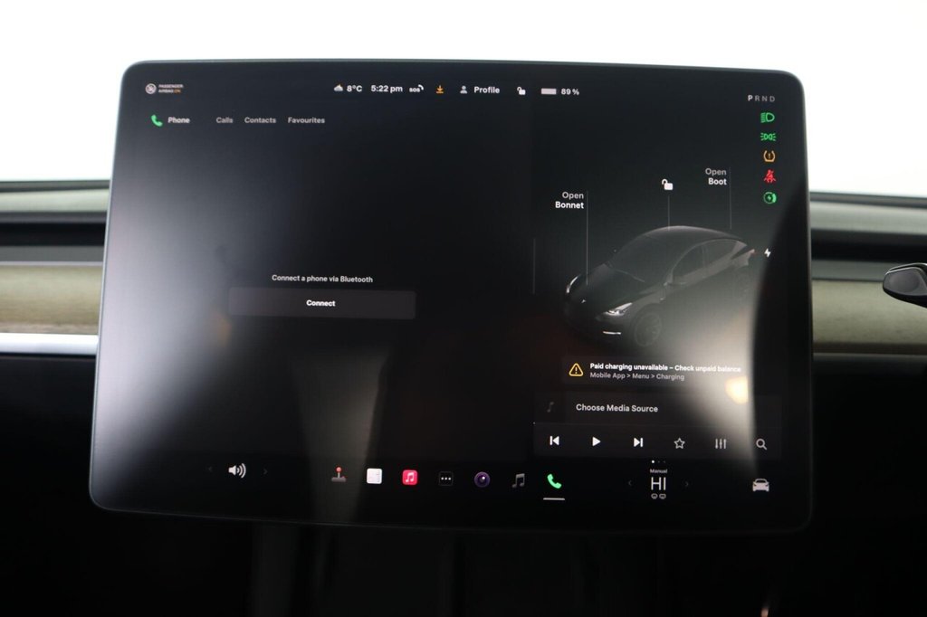 Used Tesla Model Y 2022 for sale - 77188602: Photo 27