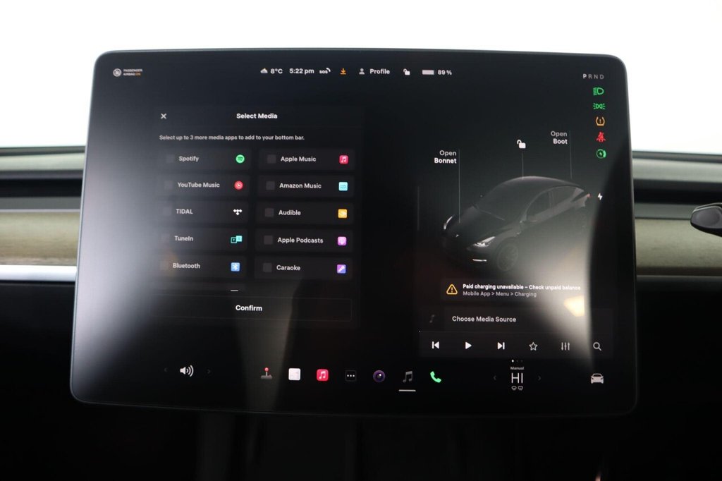 Used Tesla Model Y 2022 for sale - 77188602: Photo 28