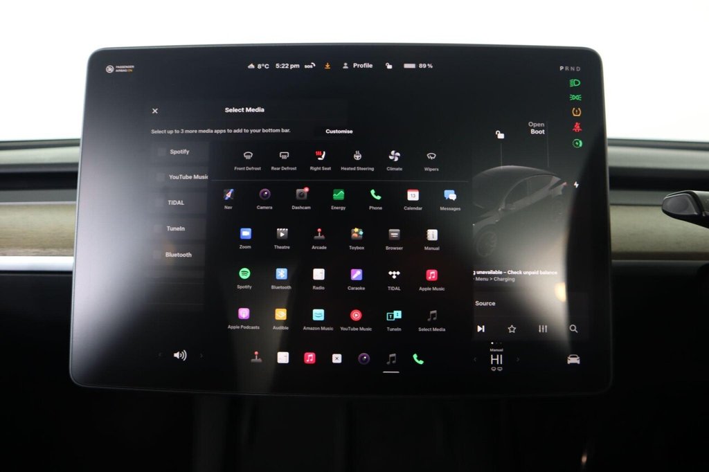 Used Tesla Model Y 2022 for sale - 77188602: Photo 29