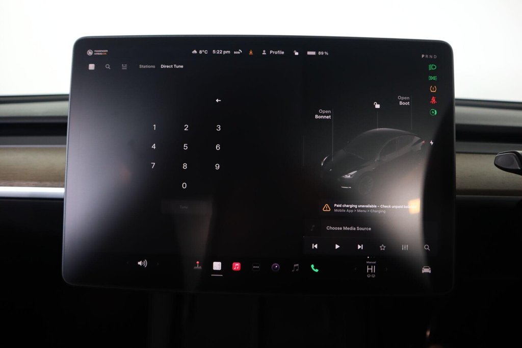 Used Tesla Model Y 2022 for sale - 77188602: Photo 30