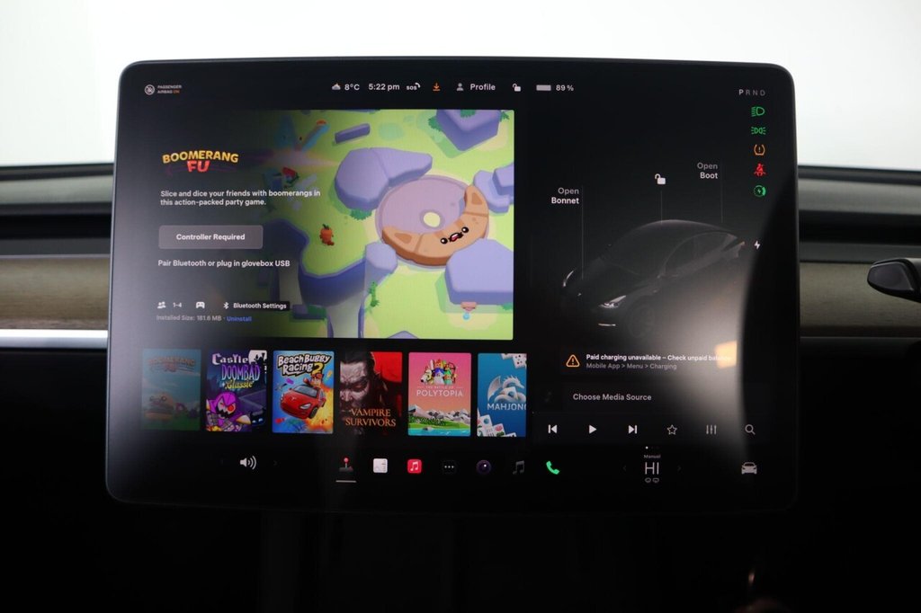 Used Tesla Model Y 2022 for sale - 77188602: Photo 31