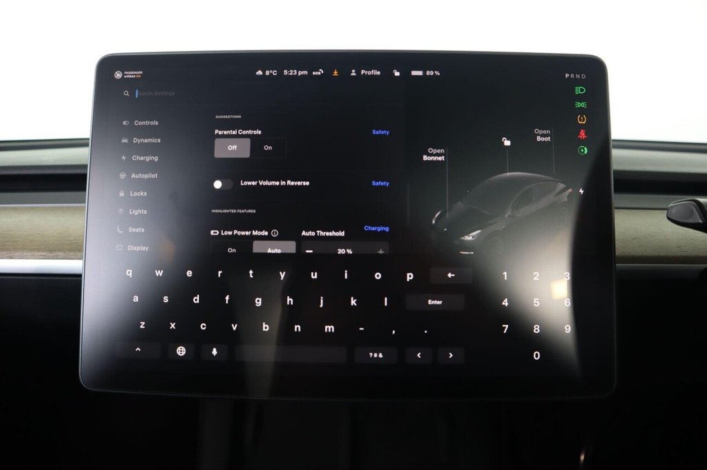 Used Tesla Model Y 2022 for sale - 77188602: Photo 32