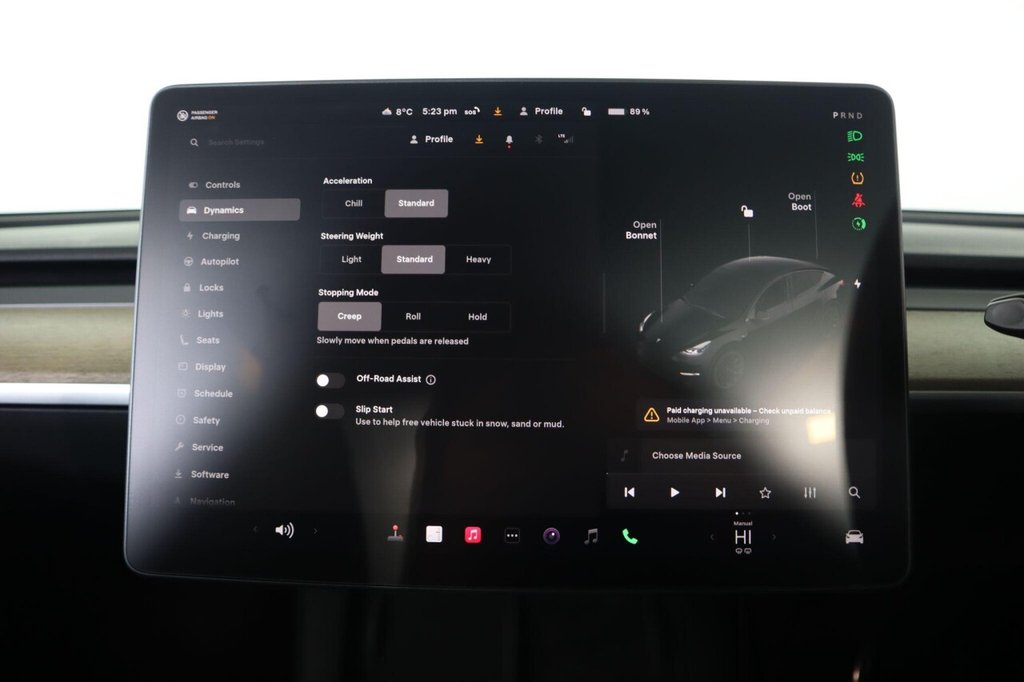 Used Tesla Model Y 2022 for sale - 77188602: Photo 34