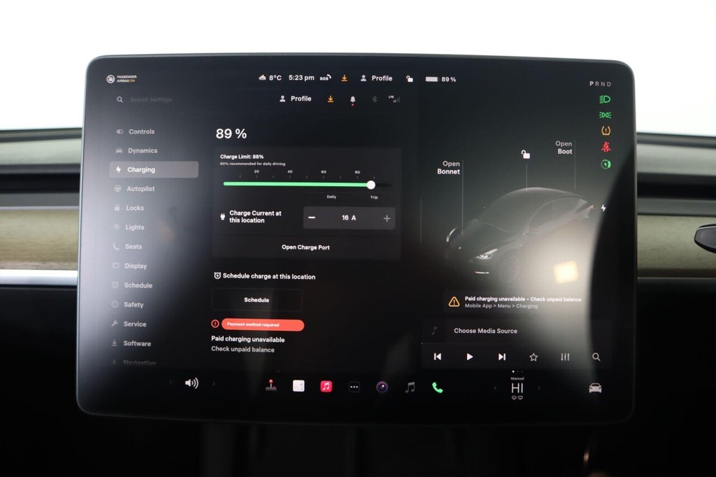 Used Tesla Model Y 2022 for sale - 77188602: Photo 35