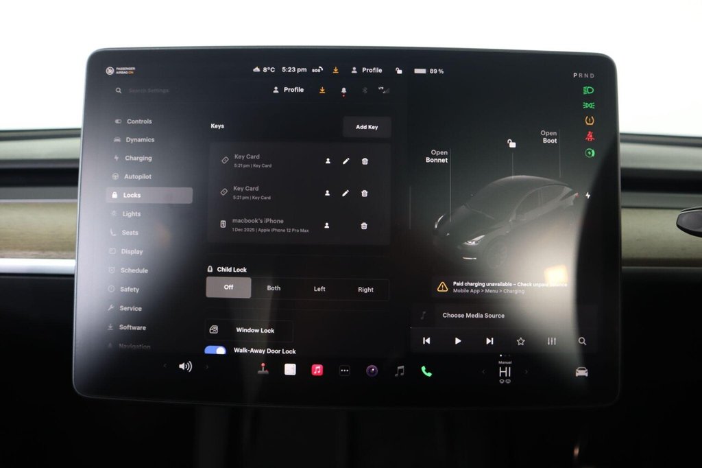 Used Tesla Model Y 2022 for sale - 77188602: Photo 37