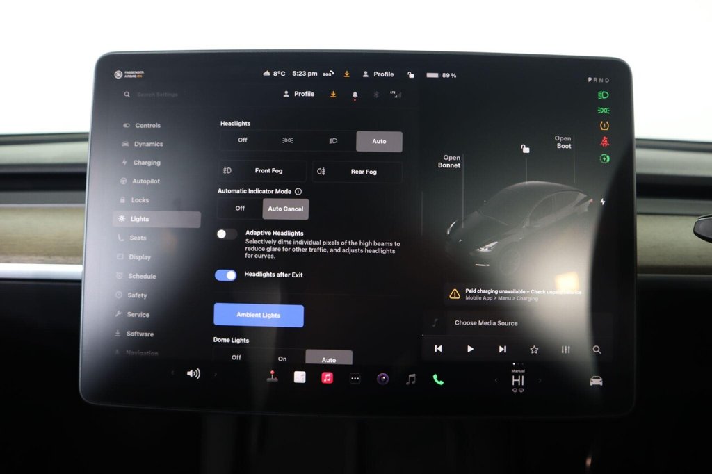 Used Tesla Model Y 2022 for sale - 77188602: Photo 38