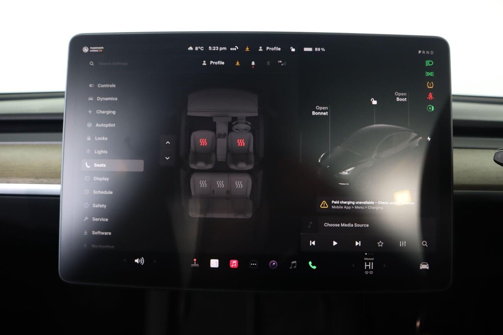 Used Tesla Model Y 2022 for sale - 77188602: Photo 39